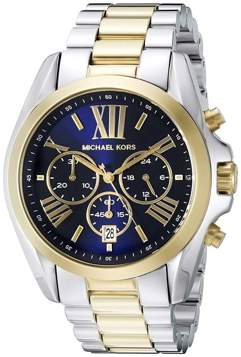 michael kors herrenuhr 251605|michael kors watch.